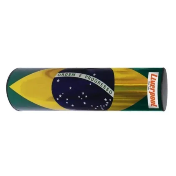 GANZÁ CILÍNDRICO LIVERPOOL BRASIL 160MM GBR160