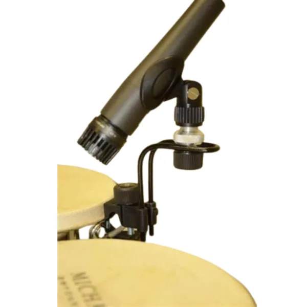 CLAMP ASK BATERIA & PERCUSSÃO B10 - Image 2