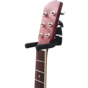 SUPORTE PARA GUITARRA/VIOLÃO DREAMER PAREDE
