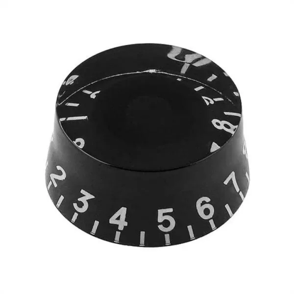 KNOB STRINBERG GUITARRA LES PAUL KBLP - PRETO