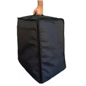 CAPA CAJON CONEXAO JAGUAR LUXO CJ2