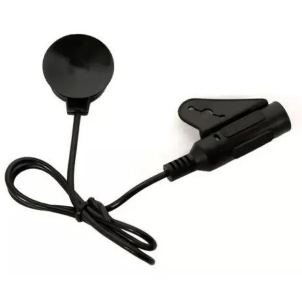 CAPTADOR VIOLÃO CUSTOM SOUND CONTATO PASSIVO CCP25