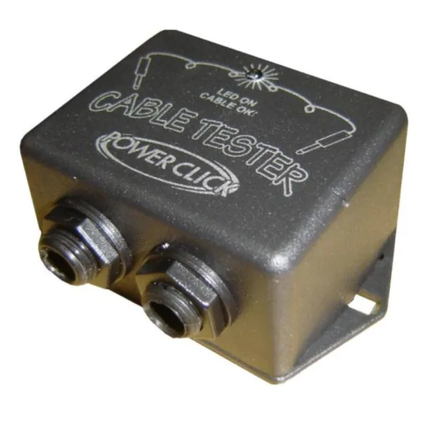 TESTADOR DE CABOS POWER CLICK P10