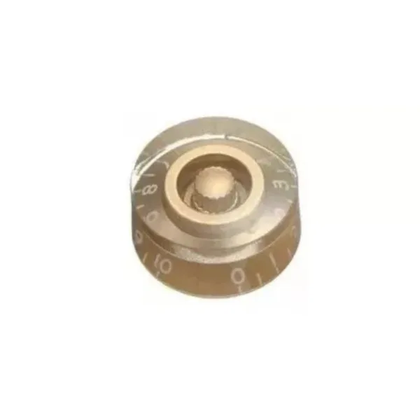 KNOB STRINBERG GUITARRA LES PAUL KBLP GD DOURADO