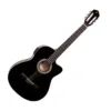 VIOLAO GIANNINI FLAT ELET.NYLON NF-14 CEQ