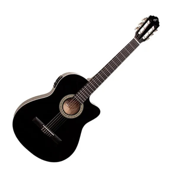 VIOLAO GIANNINI FLAT ELET.NYLON NF-14 CEQ
