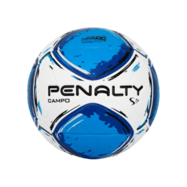 BOLA DE FUTEBOL DE CAMPO PENALTY S11 R2 XXIV ULTRAFUSION