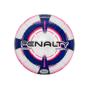 BOLA DE FUTEBOL DE CAMPO PENALTY DIGITAL TERMOTEC XXIV