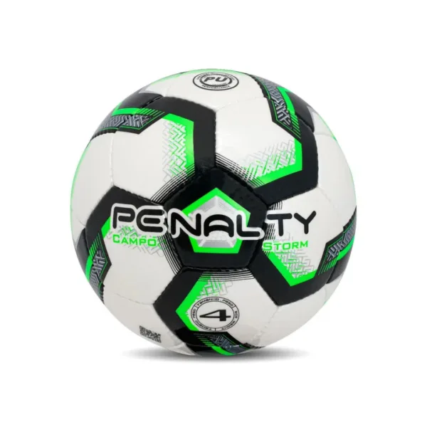 BOLA DE FUTEBOL DE CAMPO PENALTY STORM XXIII