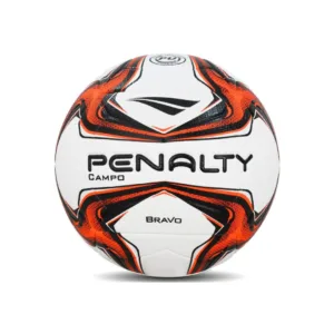 BOLA DE FUTEBOL DE CAMPO PENALTY BRAVO XXIV