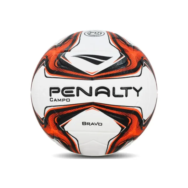 BOLA DE FUTEBOL DE CAMPO PENALTY BRAVO XXIV