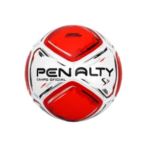 BOLA DE FUTEBOL DE CAMPO PENALTY S11 R1 XXIV