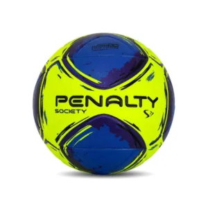 BOLA DE FUTEBOL SOCIETY S11 R2 XXIV