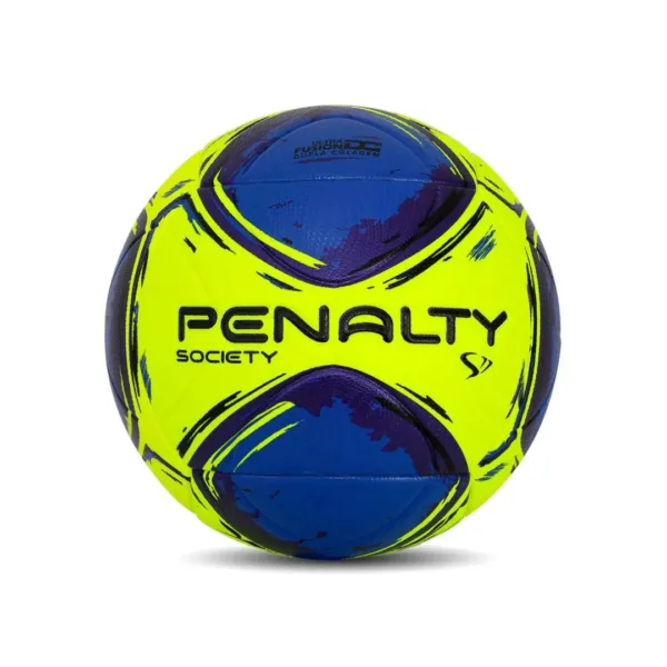 BOLA DE FUTEBOL SOCIETY S11 R2 XXIV