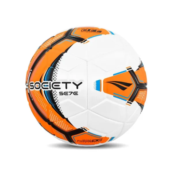 BOLA DE FUTEBOL SOCIETY SE7E ULTRAFUSION XXIV
