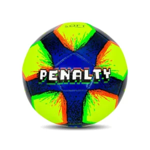 BOLA DE FUTEBOL SOCIETY GIZ N4 XXIII