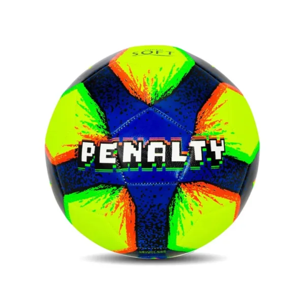BOLA DE FUTEBOL SOCIETY GIZ N4 XXIII